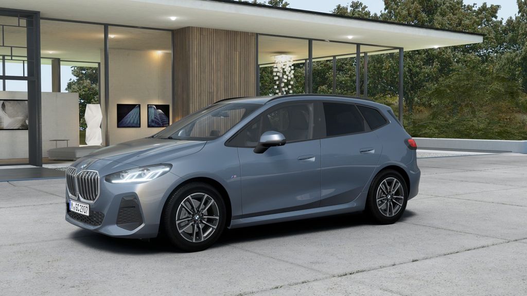 BMW 220 Active Tourer 17.785 km 34.504 &euro; Versmold 33775