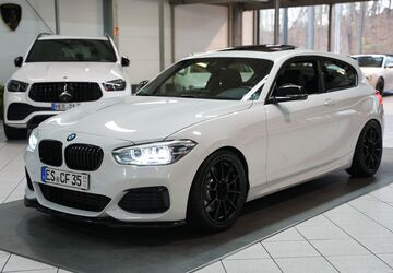 BMW M135 73.000 km 25.990 &euro; Herne 44652