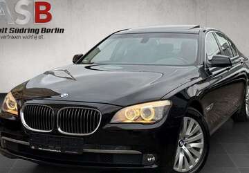 BMW 730 171.760 km 13.999 &euro; Berlin 12055