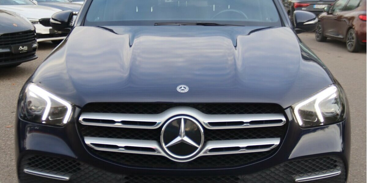 Mercedes-Benz GLE 350 d/AMG/4-MATIC/PANORAMA/STANDHEIZUNG 84.280 km 49.900 &euro; Villingen-Schwenningen 78054