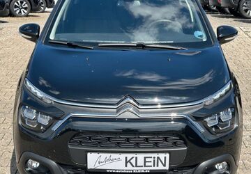 Citroen C3 36.667 km 13.990 &euro; Simmern 55469