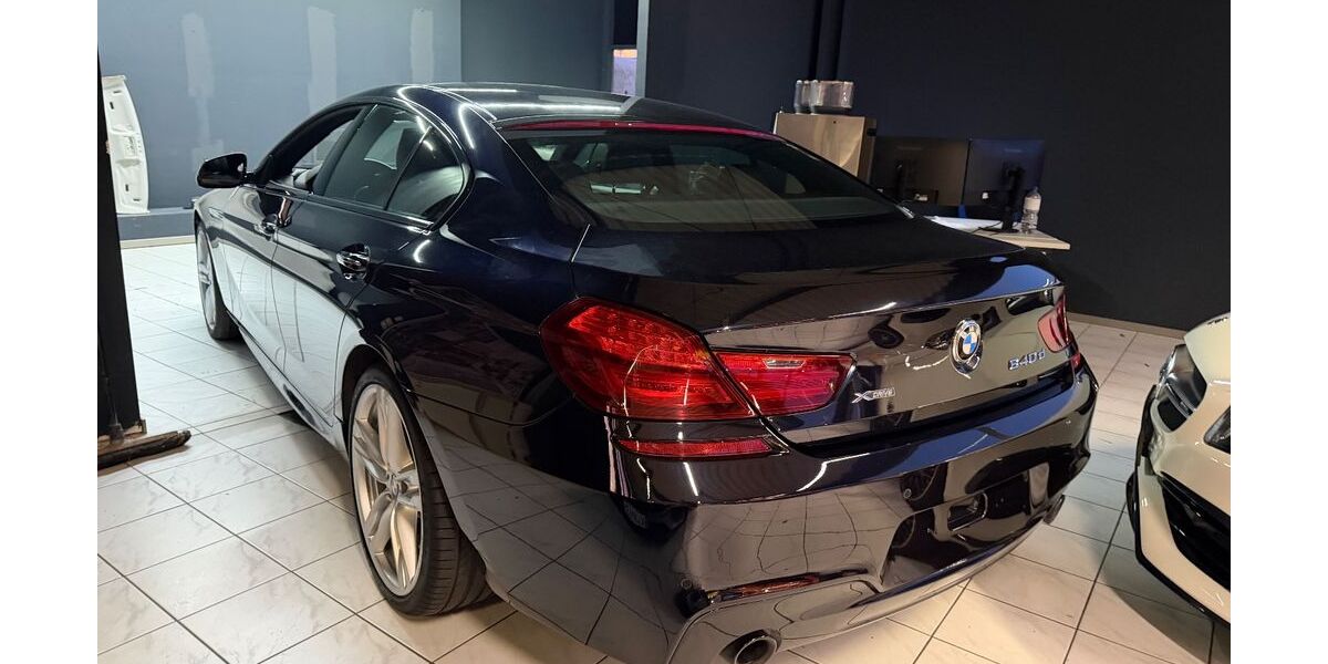 BMW 640 215.556 km 22.990 &euro; Köln 50767