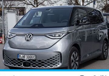 VW ID. Buzz 6.925 km 52.950 &euro; München 81829