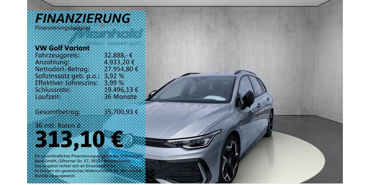 VW Golf 9.150 km 32.888 &euro; Auerbach/Rebesgrün 08209