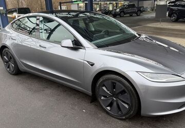 Tesla Model 3 40.500 km 36.000 &euro; Berlin 12489