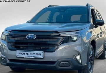 Subaru Forester 8.280 km 36.840 &euro; Halle 06118