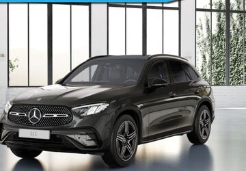 Mercedes-Benz GLC 200 9.900 km 56.990 &euro; Singen 78224