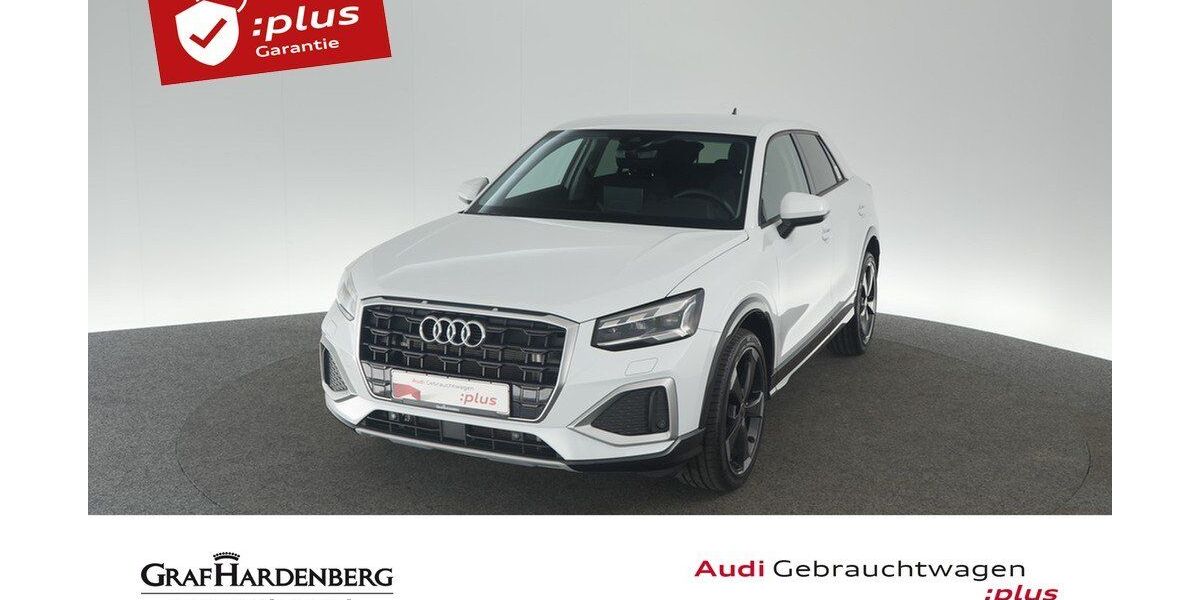 Audi Q2 15.400 km 31.910 &euro; Konstanz 78467