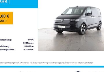 VW T7 Multivan 5.000 km 68.860 &euro; Plattling 94447