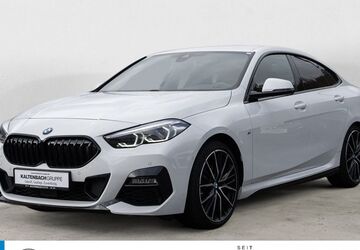 BMW 218 Gran Coupé 34.359 km 29.590 &euro; Werdohl 58791