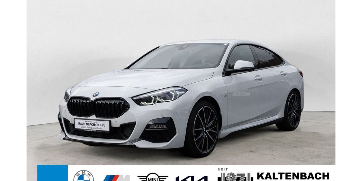 BMW 218 Gran Coupé 34.359 km 29.590 &euro; Werdohl 58791