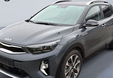Kia Stonic 31.850 km 18.990 &euro; Mörslingen 89435