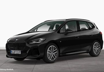 BMW 220 Active Tourer 23.499 km 36.903 &euro; Barsbüttel bei Hamburg 22885