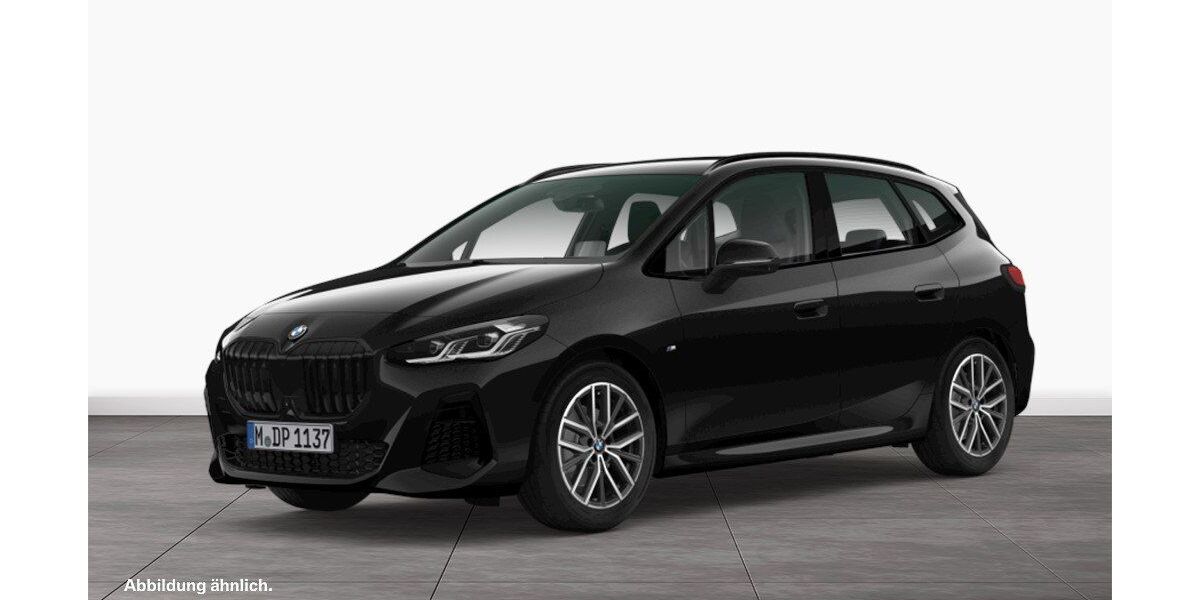 BMW 220 Active Tourer 23.499 km 36.903 &euro; Barsbüttel bei Hamburg 22885