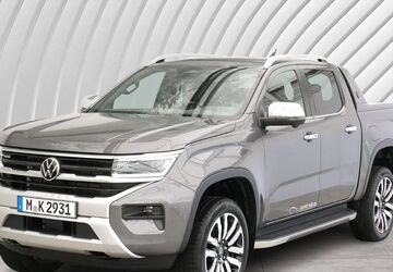 VW Amarok 1.500 km 63.490 &euro; Unterschleißheim 85716