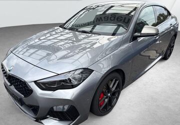 BMW M235 20.560 km 37.800 &euro; Bremen 28329
