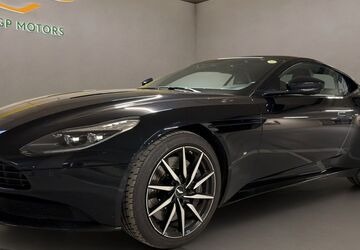 Aston Martin DB11 32.500 km 119.890 &euro; Straßlach 82064
