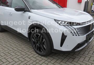 Peugeot 5008 1.500 km 37.490 &euro; Hitzacker 29456