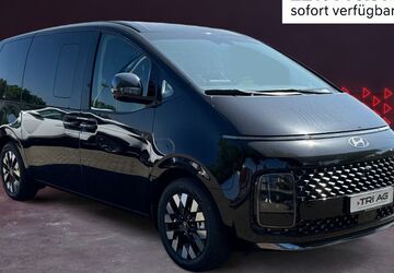 Hyundai STARIA 14.500 km 46.370 &euro; Kippenheim 77971