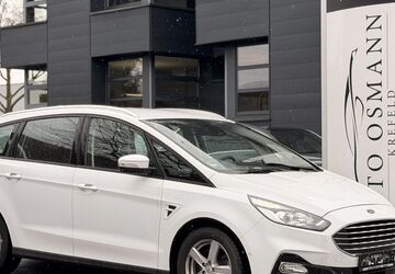 Ford S-Max 153.200 km 16.950 &euro; Krefeld 47805