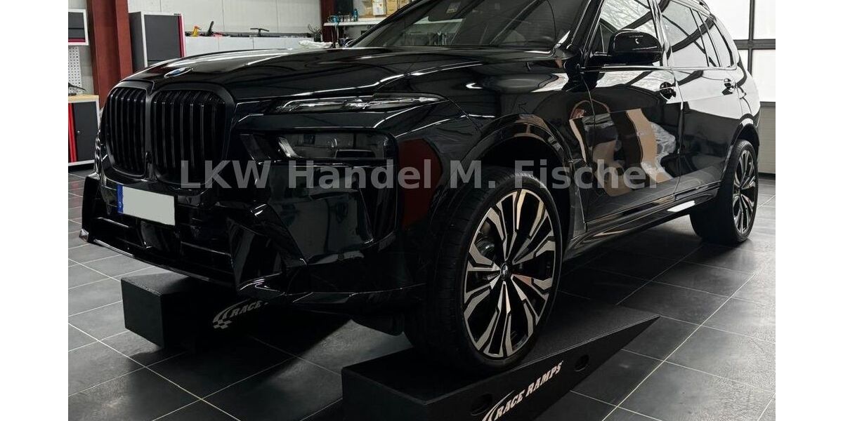 BMW X7 56.691 km 95.176 &euro; Euskirchen 53881