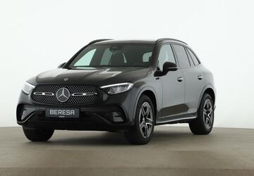 Mercedes-Benz GLC 220 9.900 km 64.950 &euro; Osnabrück 49078