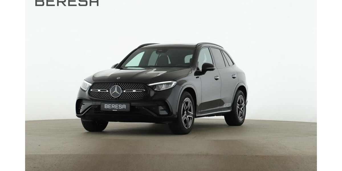 Mercedes-Benz GLC 220 9.900 km 64.950 &euro; Osnabrück 49078