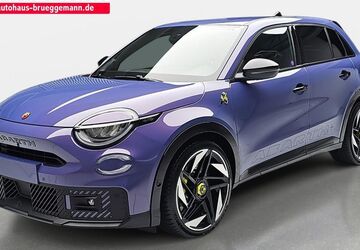 Abarth 600e 4.700 km 34.990 &euro; Rheine 48432