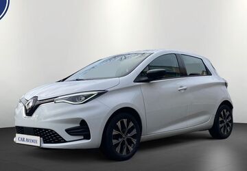 Renault ZOE 14.850 km 18.990 &euro; Wittlich 54516