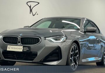 BMW 220 13.923 km 41.699 &euro; Ulm 89077