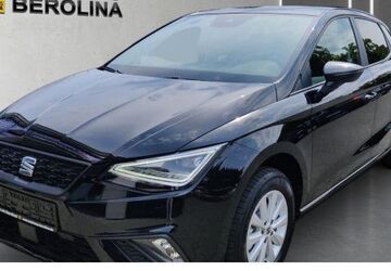 Seat Ibiza 4.000 km 22.888 &euro; Berlin 13581