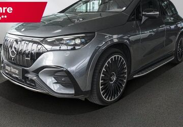 Mercedes-Benz EQE SUV 49.509 km 70.750 &euro; Oberursel 61440