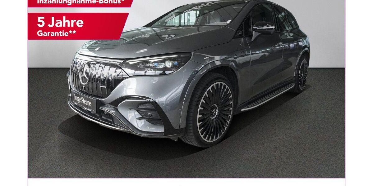Mercedes-Benz EQE SUV 49.509 km 70.750 &euro; Oberursel 61440