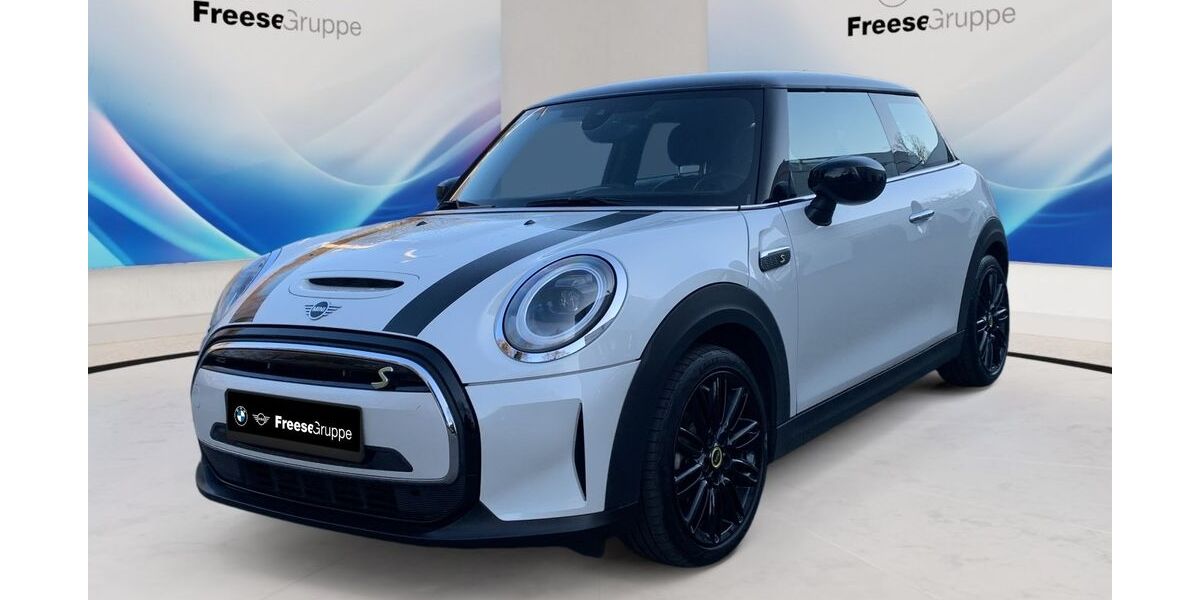 Mini Cooper SE 14.601 km 20.490 &euro; Oldenburg 26135