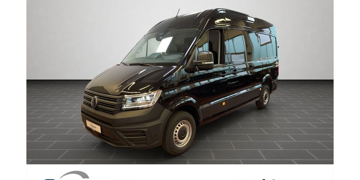 VW Crafter 1.500 km 62.980 &euro; Aschaffenburg 63741