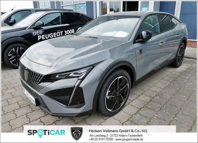 Peugeot 408 2.000 km 37.850 &euro; Hollern-Twielenfleth 21723