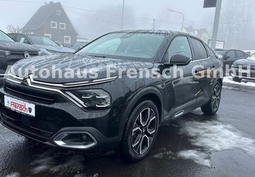 Citroen C4 32.300 km 25.900 &euro; Langenhahn 56459