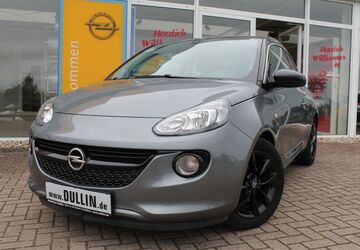 Opel Adam 47.900 km 14.990 &euro; Kyritz 16866