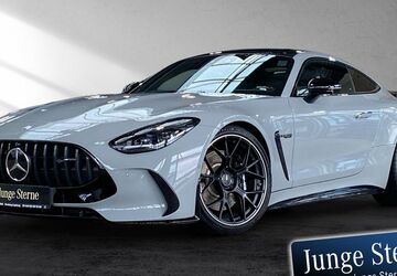 Mercedes-Benz AMG GT 10.870 km 173.850 &euro; Parsberg/Lupburg 92331