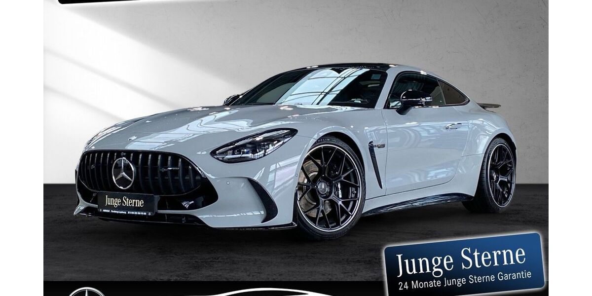 Mercedes-Benz AMG GT 10.870 km 173.850 &euro; Parsberg/Lupburg 92331
