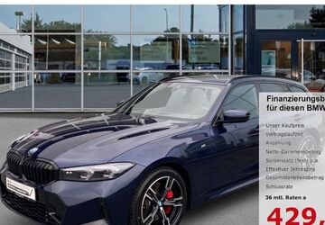 BMW 318 8.875 km 41.960 &euro; Borken 46325