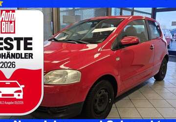 VW Fox 172.263 km 900 &euro; Wolfsburg Heiligendorf 38444