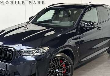 BMW X4 M 78.450 km 58.749 &euro; Wardenburg 26203