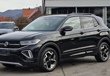 VW T-Cross 26.450 km 28.700 &euro; Dettingen/Erms 72581
