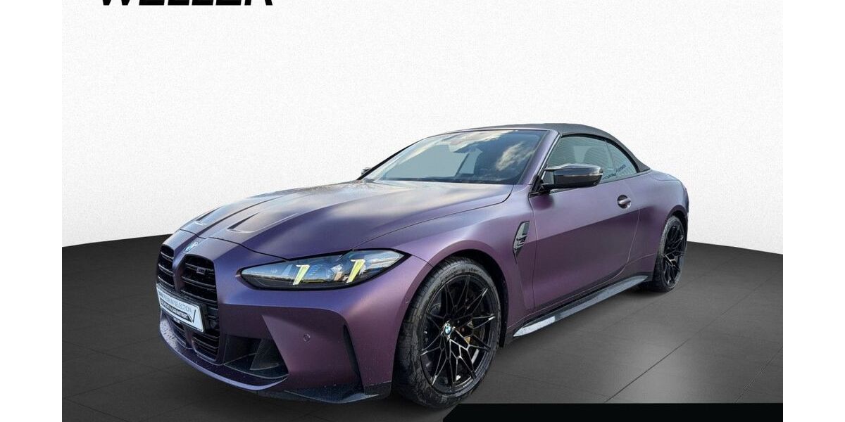 BMW M4 7.379 km 96.120 &euro; Bad Salzuflen 32108