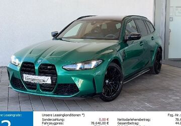 BMW M3 17.892 km 78.450 &euro; Salz 97616