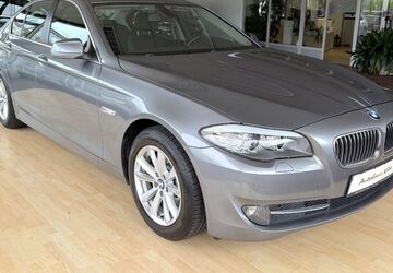 BMW 523 80.000 km 12.950 &euro; Frankenberg/Eder 35066