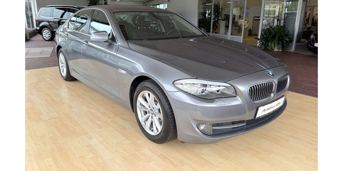 BMW 523 80.000 km 12.950 &euro; Frankenberg/Eder 35066