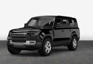 Land Rover Defender 8.600 km 79.850 &euro; München 81477