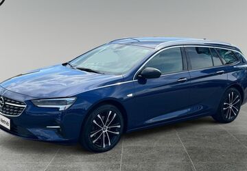 Opel Insignia 232.900 km 10.980 &euro; Nürnberg 90480